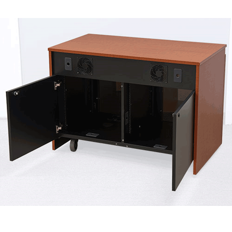 AVFI Video Conferencing Credenza (Various Colors) CR2000EX