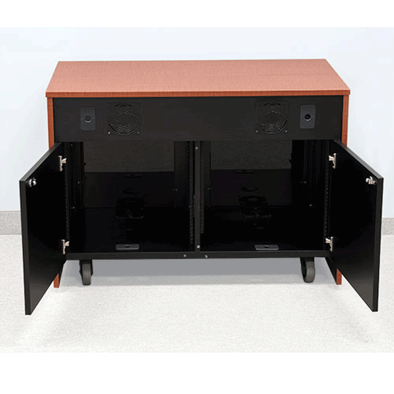 AVFI Video Conferencing Credenza (Various Colors) CR2000EX