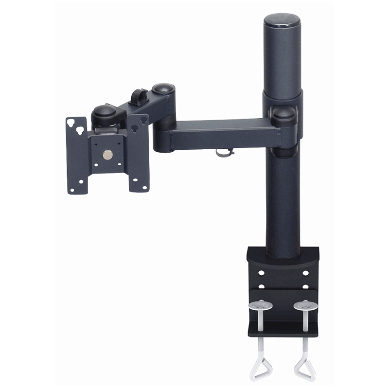 Premier Mounts 15 inch Articulating Clamp Mount for 1032 inch Screens MMAC151