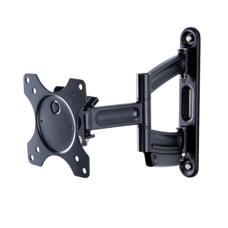 OmniMount OS50FM Select Series Small Full Motion Wall Mount
