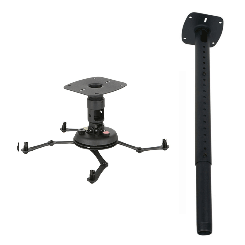 Premier Mounts PBC2446 Universal Projector Mount and Adjustable
