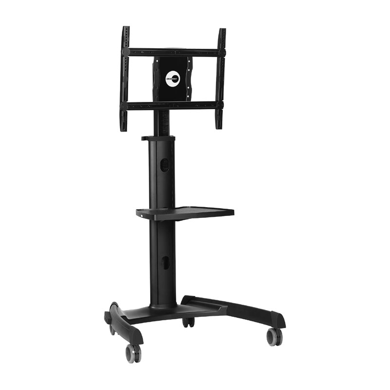 OmniMount PROHDCART Large Mobile TV Cart