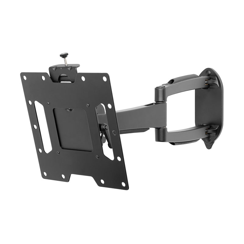 peerless sa740p articulating wall mount for small to mid peerless sa740p articulating wall mount for small to mid