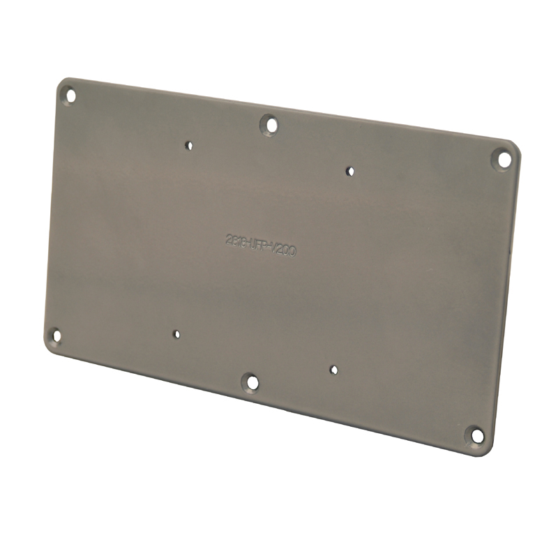 Premier Mounts 200x100mm or 100x200mm VESA Adapter Plate UFP-220